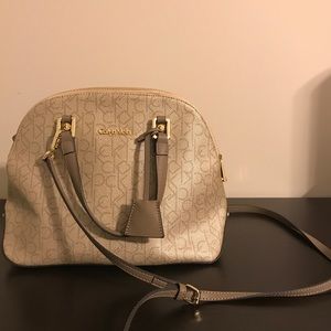 Calvin Klein purse